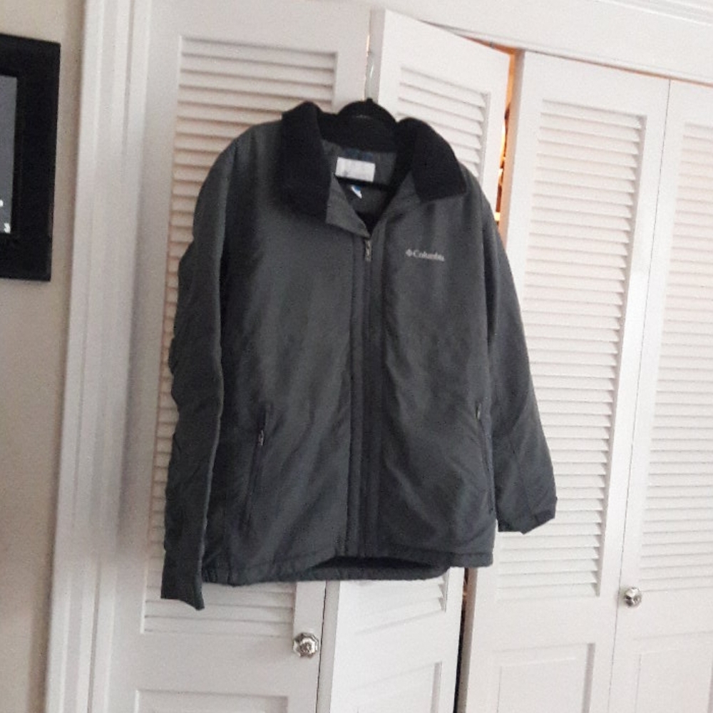 Men's columbia Jacket